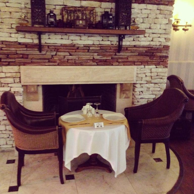 Trilyali Butik Hotel Tirilye Екстер'єр фото